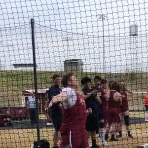 Meet your Posher, Elijah